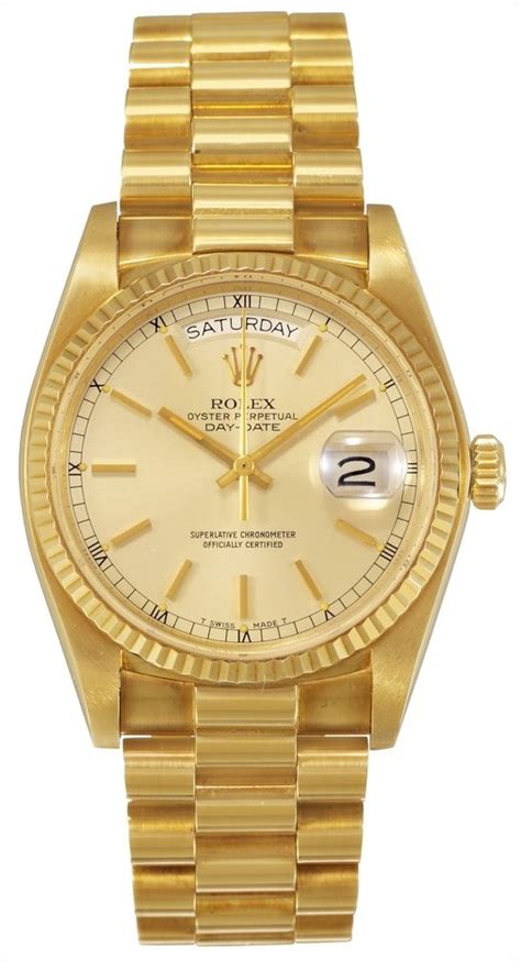 replica rolex watch 18038|18038 rolex day date.